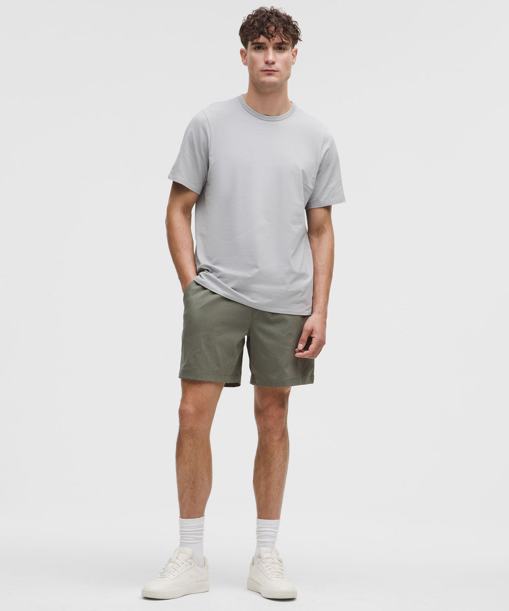ABC WovenAir Pull-On Short 7"