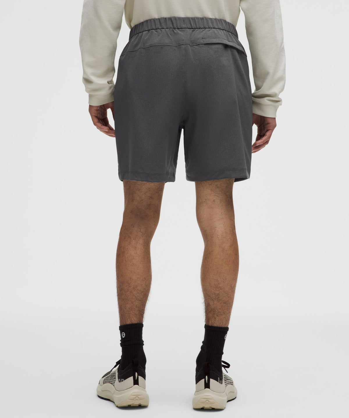 ABC WovenAir Pull-On Short 7"