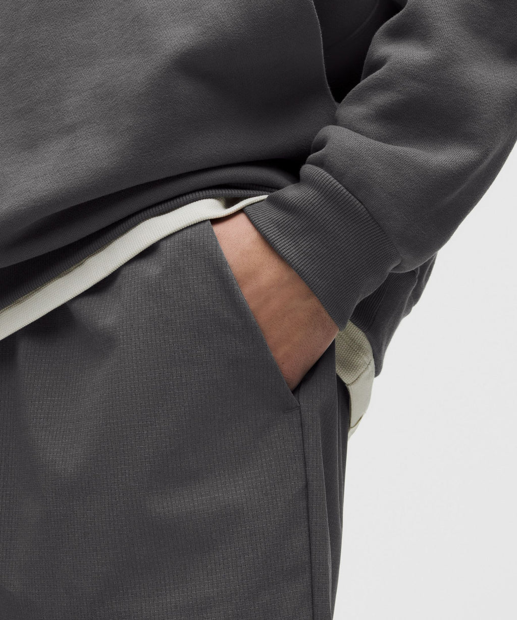ABC WovenAir Pull-On Short 7"