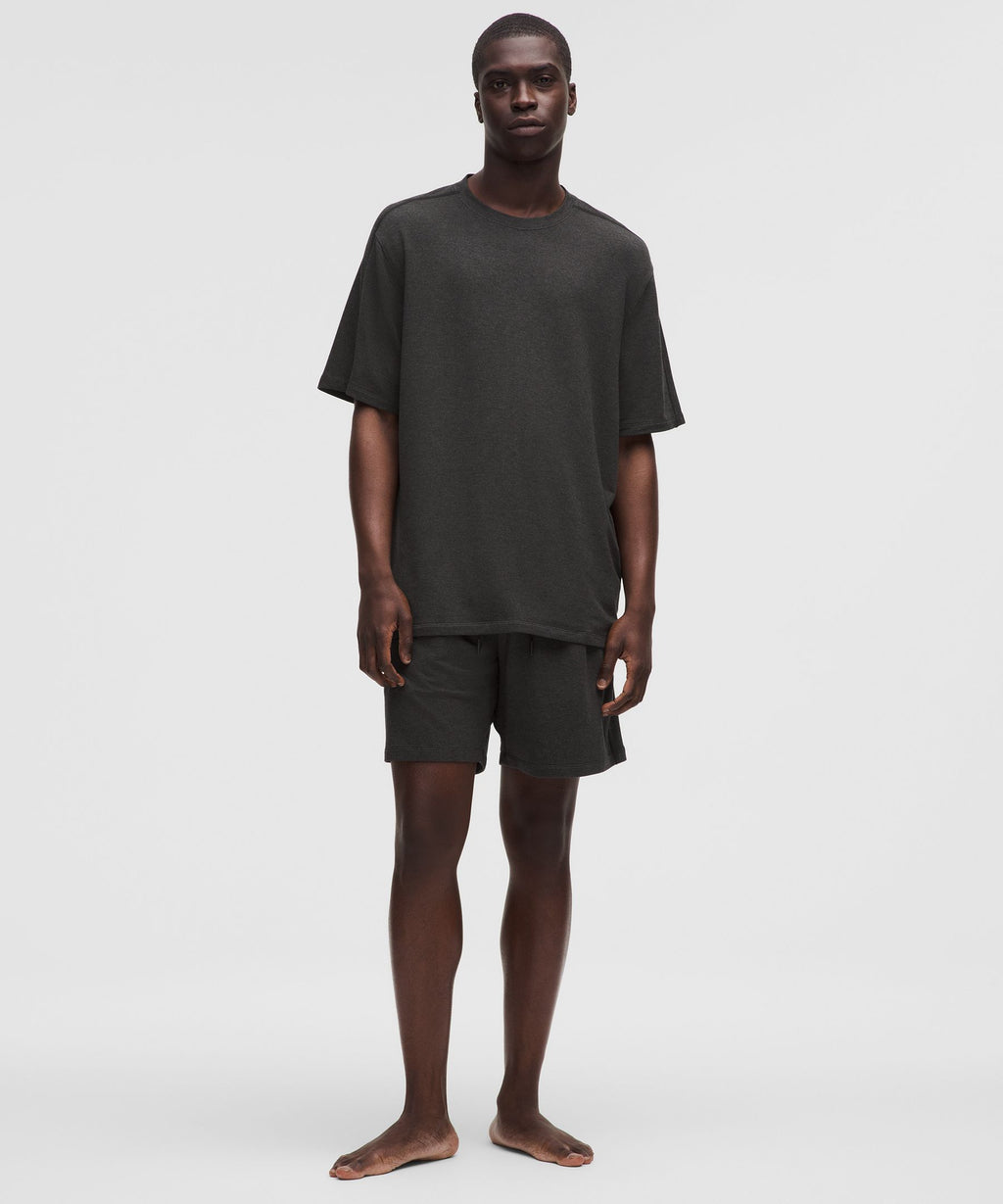 BeCalm Relaxed-Fit Short 7"