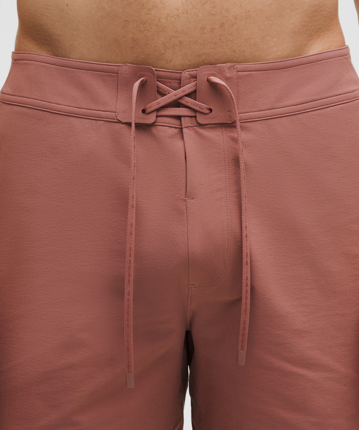 Classic-Fit Linerless Board Short 7"