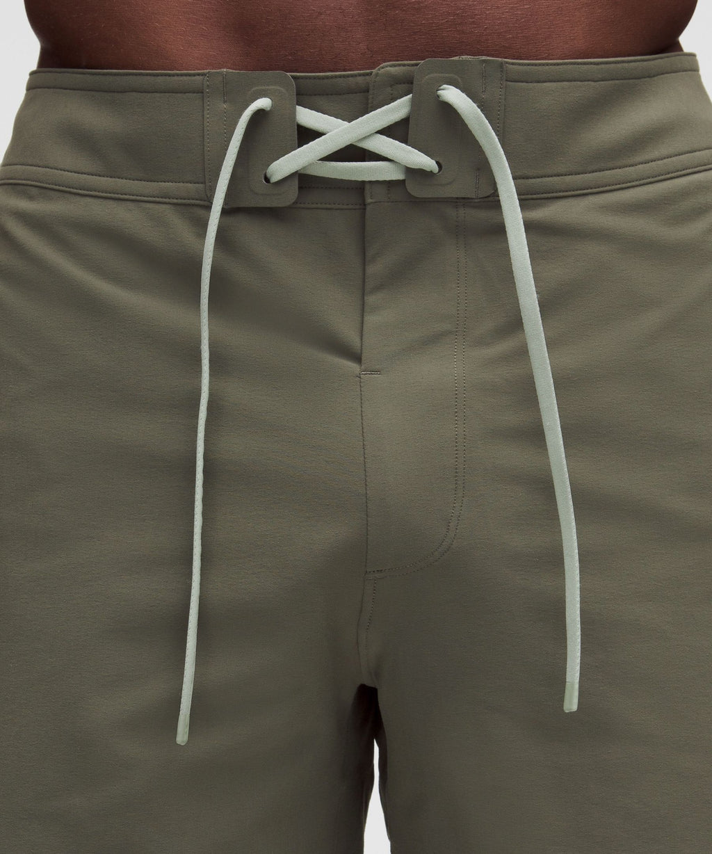 Classic-Fit Linerless Board Short 7"
