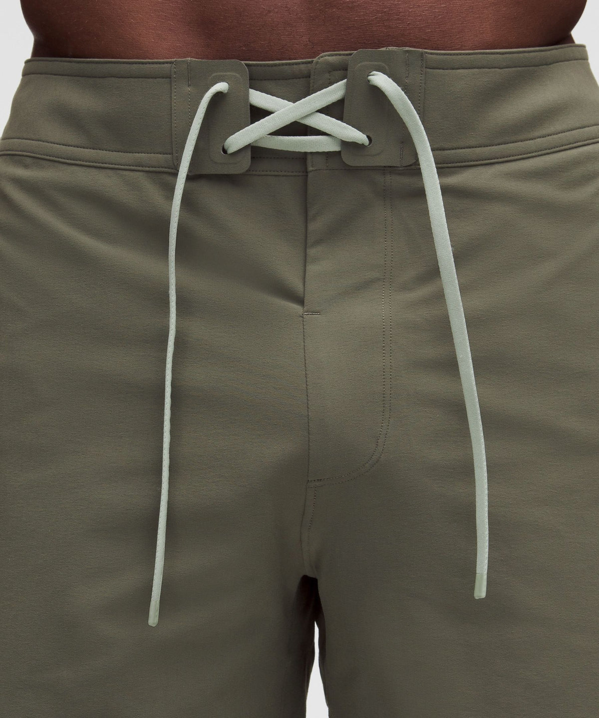 Classic-Fit Linerless Board Short 7"