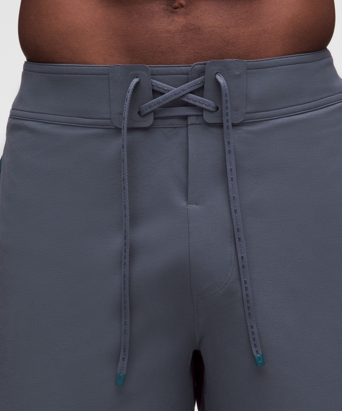 Classic-Fit Linerless Board Short 7"