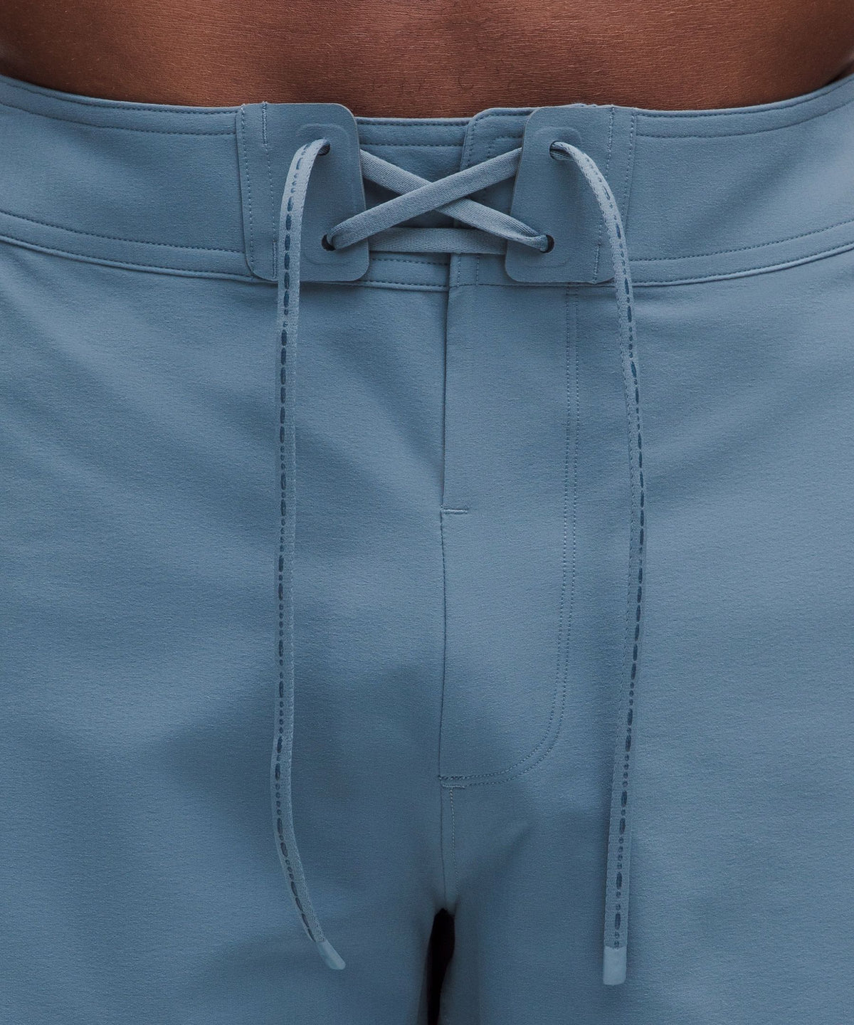 Classic-Fit Linerless Board Short 7"