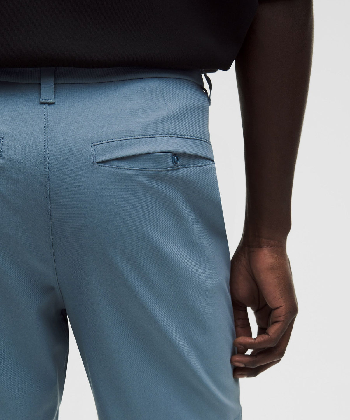 ABC Classic-Fit Short 7"Warpstreme