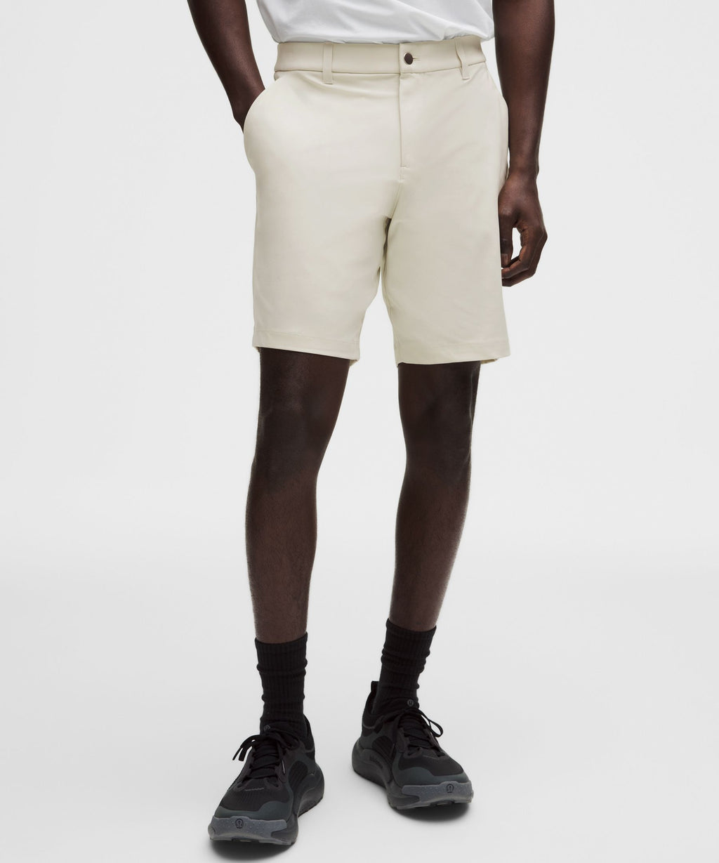 ABC Classic-Fit Short 9"Warpstreme