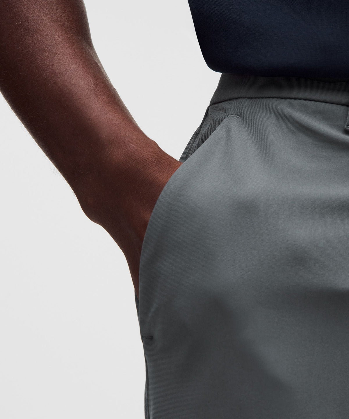 ABC Classic-Fit Short 9"Warpstreme