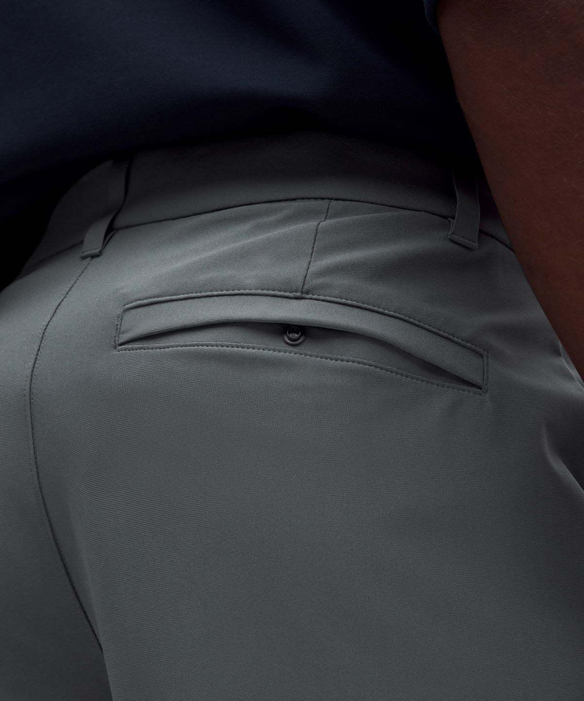 ABC Classic-Fit Short 9"Warpstreme