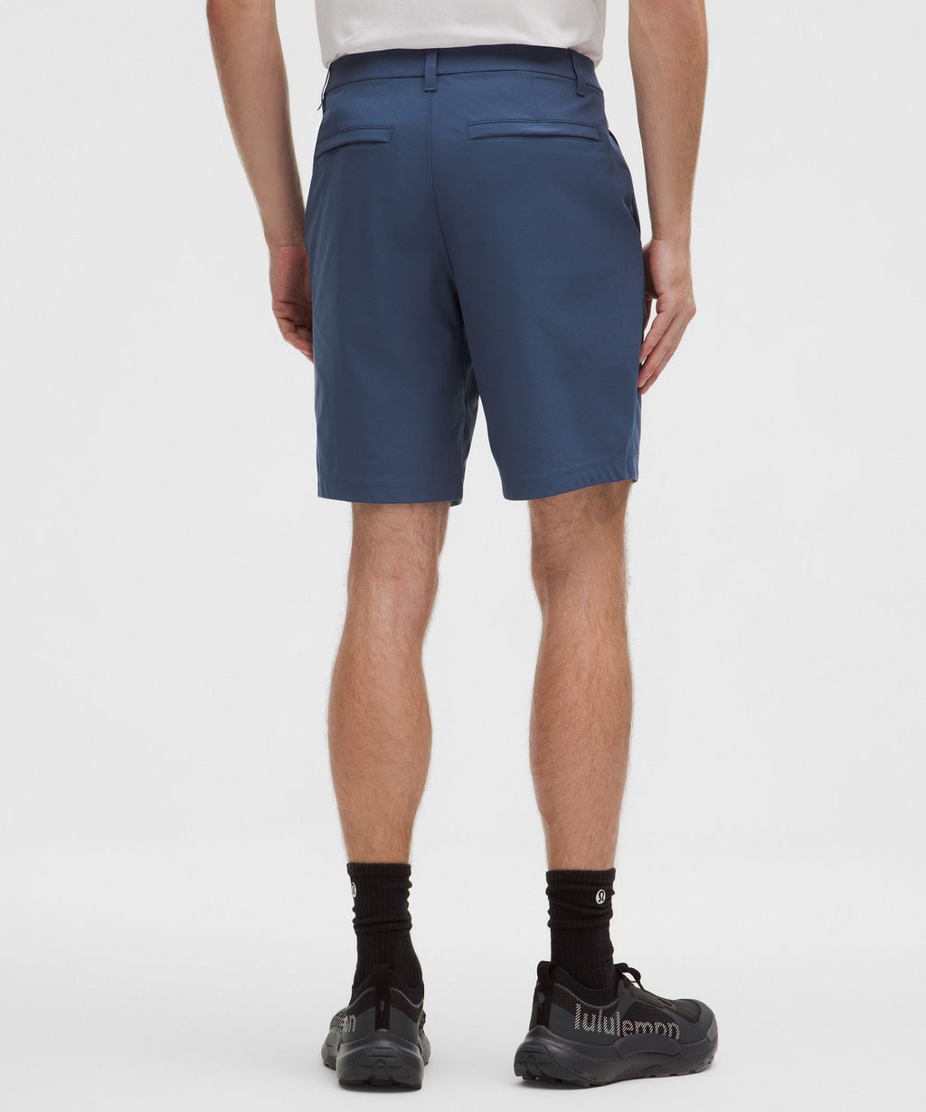 ABC Classic-Fit Short 9"Warpstreme