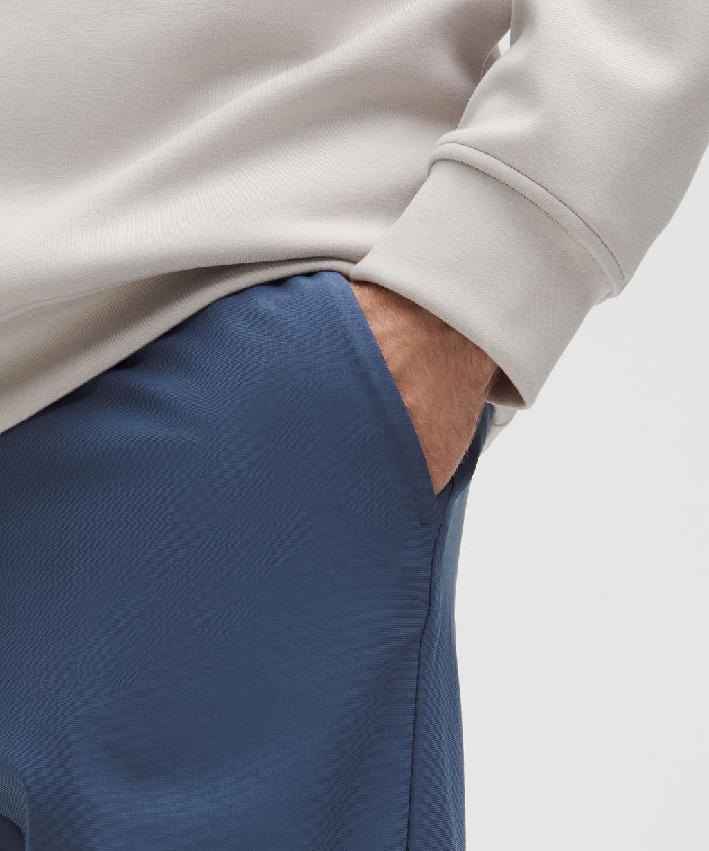 ABC Classic-Fit Short 9"Warpstreme