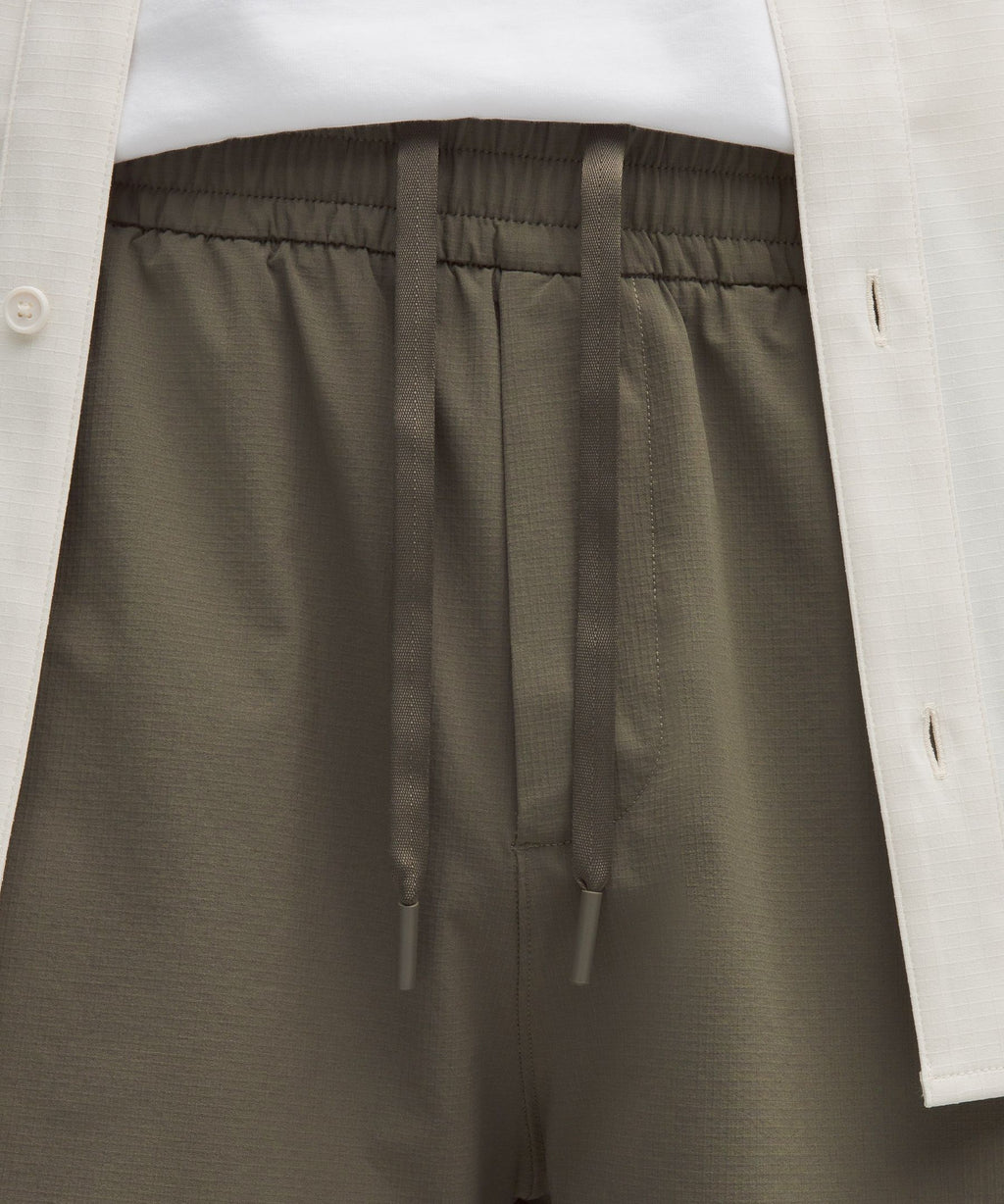 Stretch Ripstop Short 5"