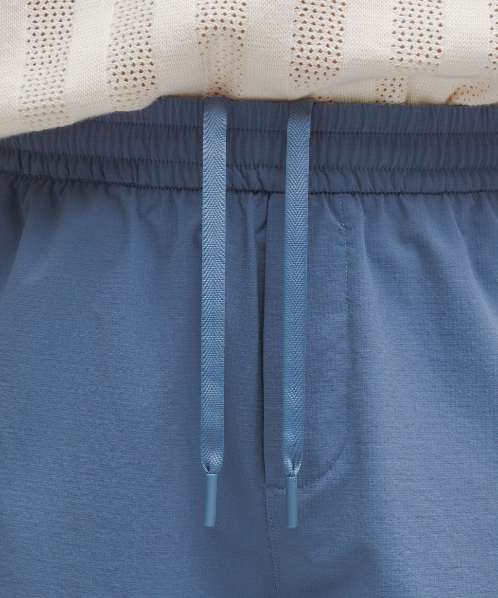 Stretch Ripstop Short 5"