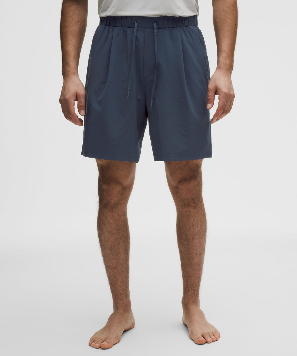 Balancer Relaxed-Fit Short 7"