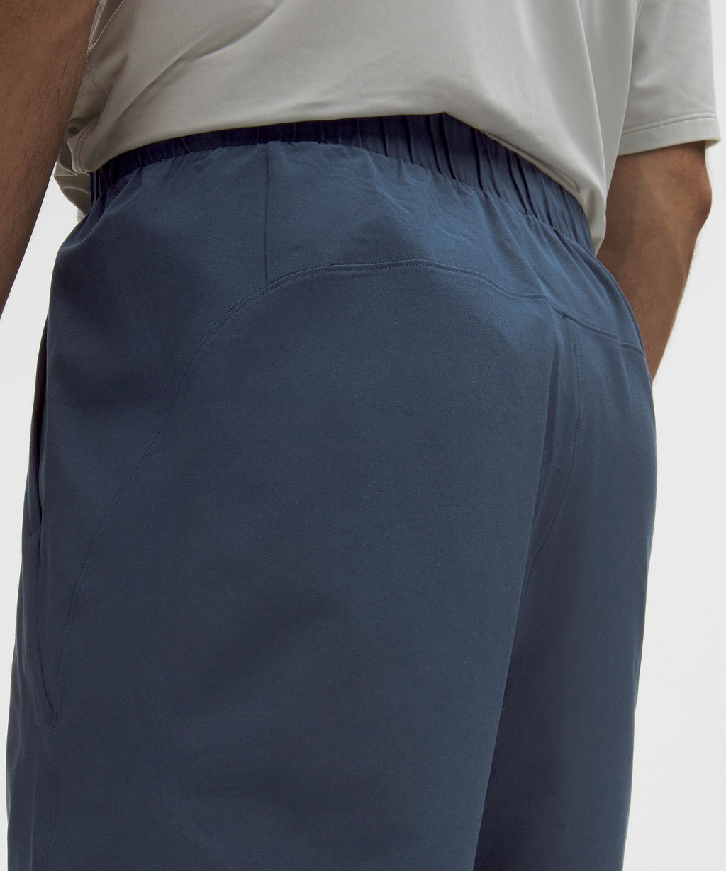 Balancer Relaxed-Fit Short 7"