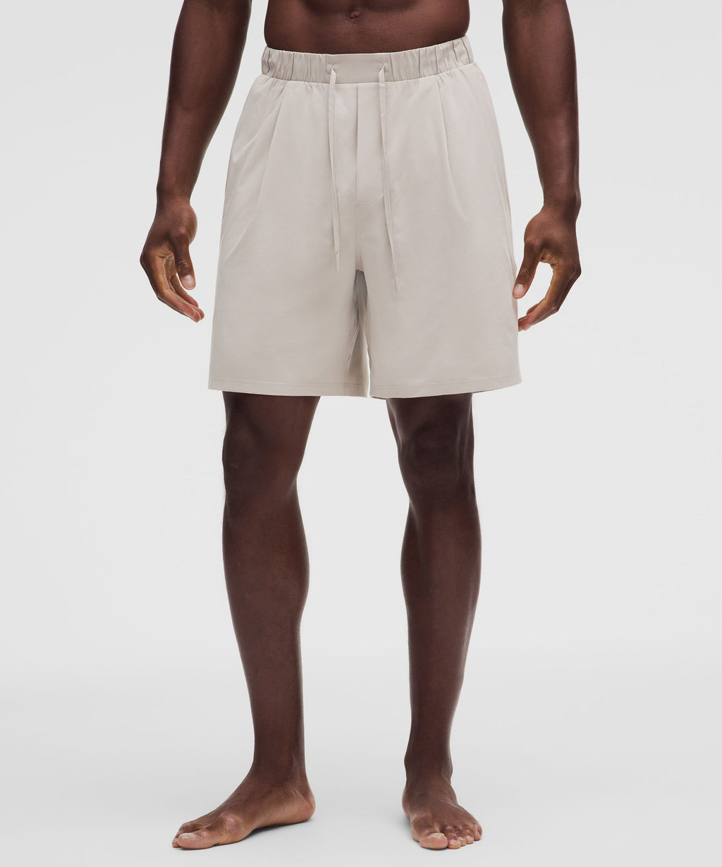 Balancer Relaxed-Fit Short 7"