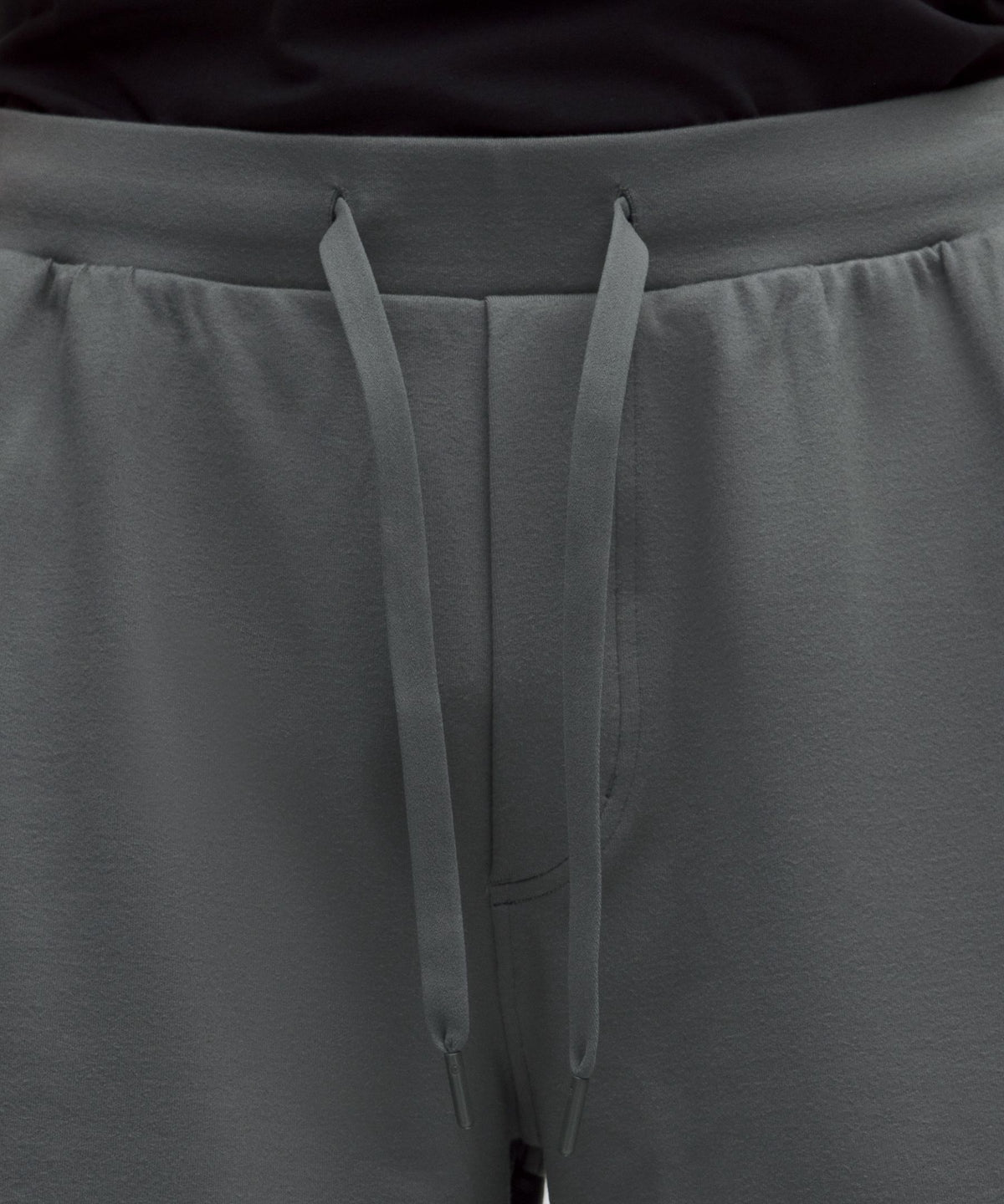 Heavyweight Soft Jersey Short 8.5"