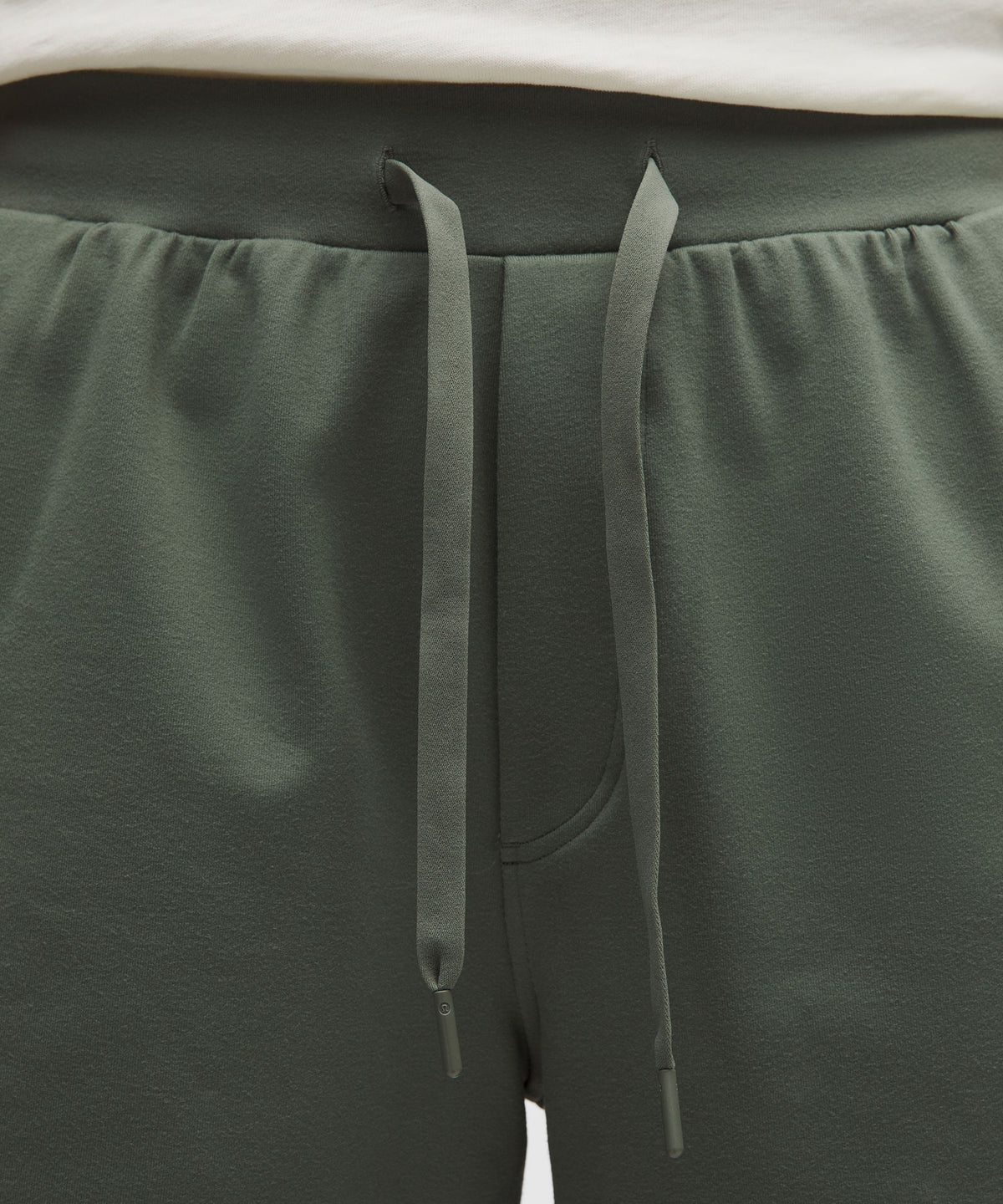 Heavyweight Soft Jersey Short 8.5"