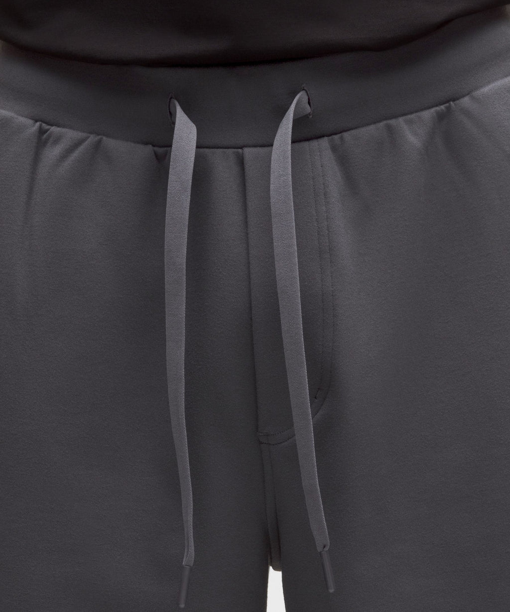 Heavyweight Soft Jersey Short 8.5"