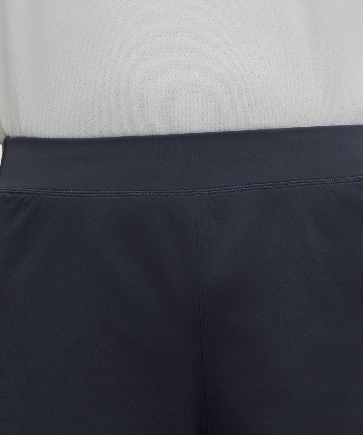 Unrestricted Power Lined Short 7"