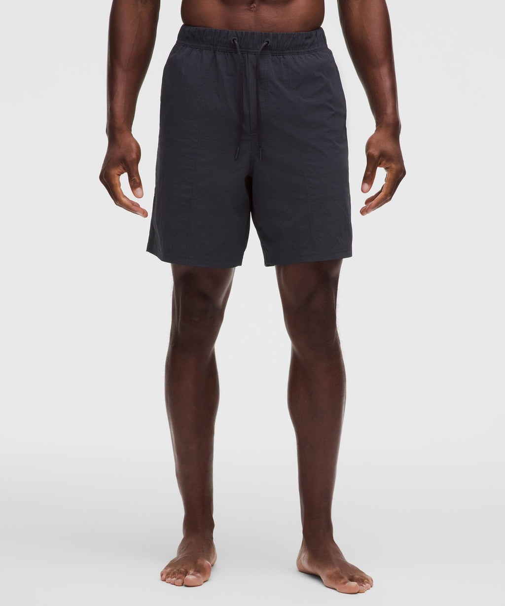 Beach to Trail Lined Short 7"