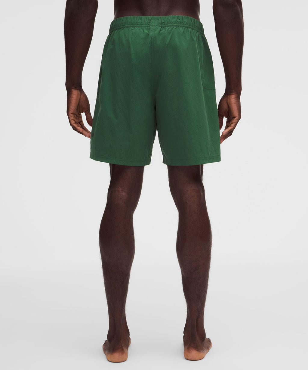 Beach to Trail Lined Short 7"