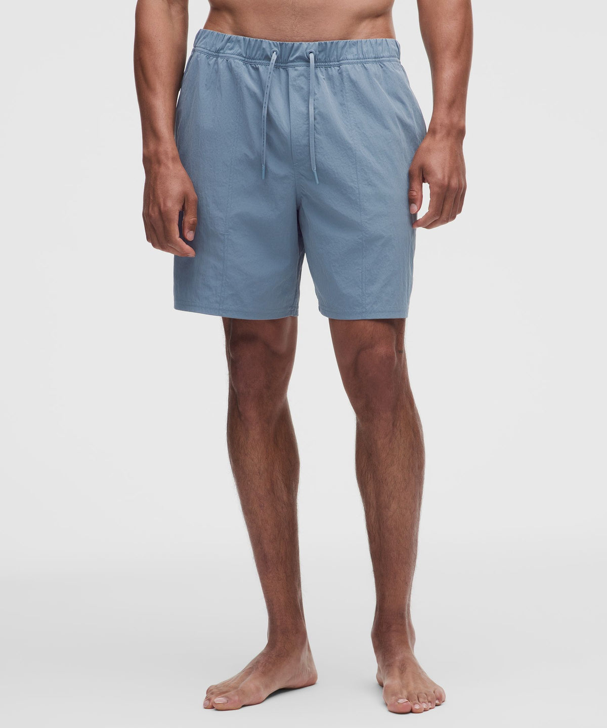 Beach to Trail Lined Short 7"