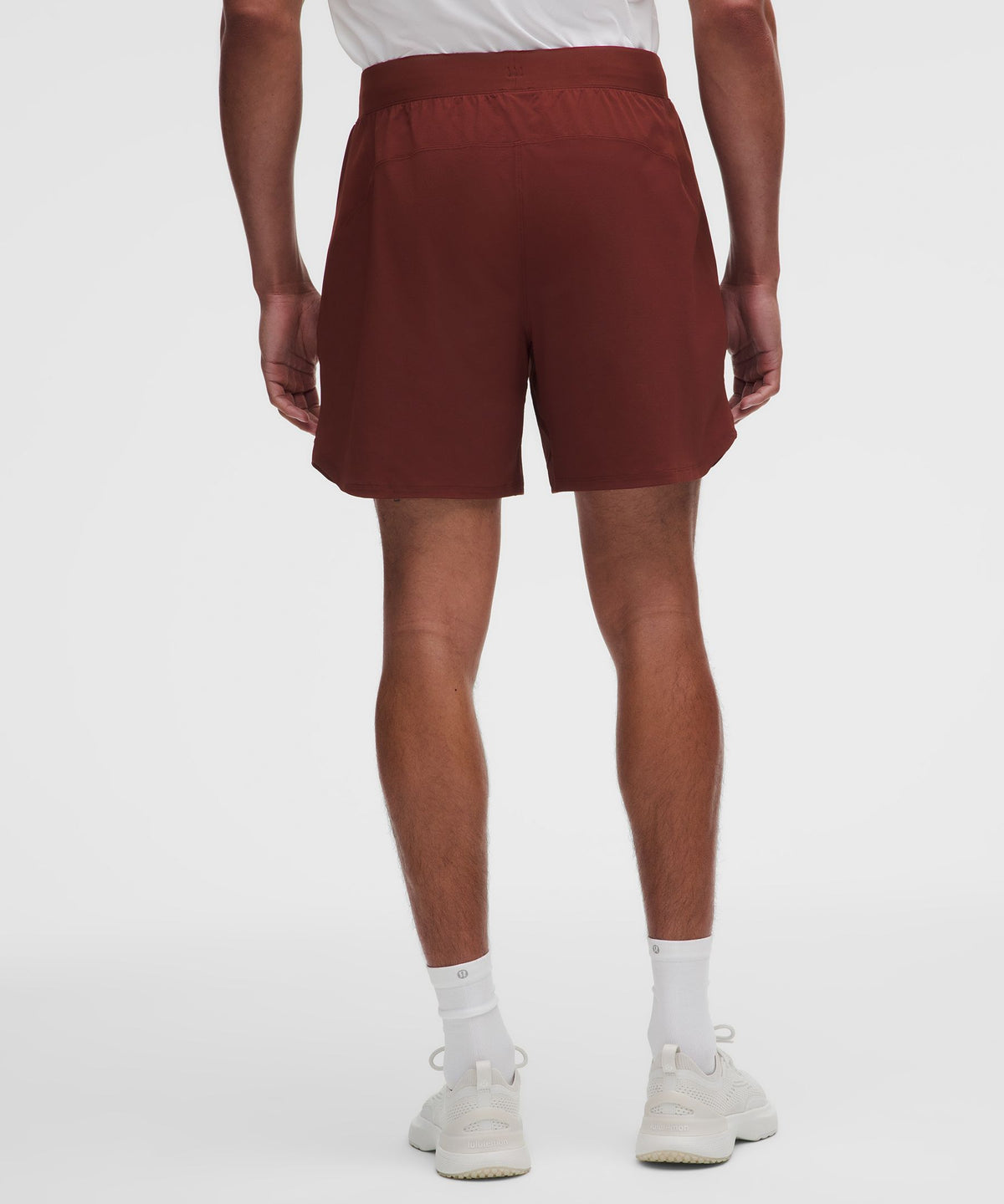 Textured Swift Tennis Short 7"