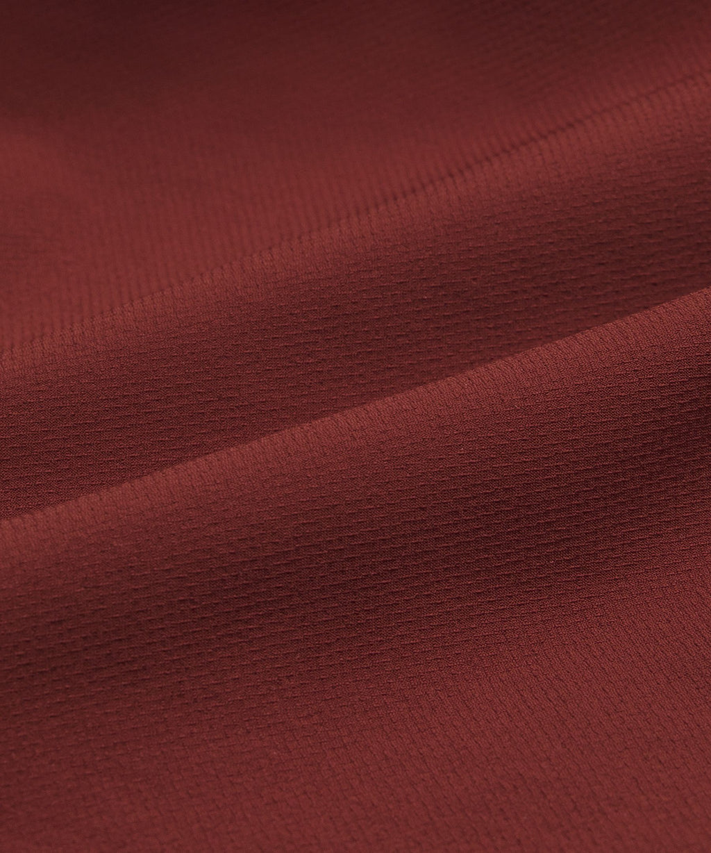 Textured Swift Tennis Short 7"