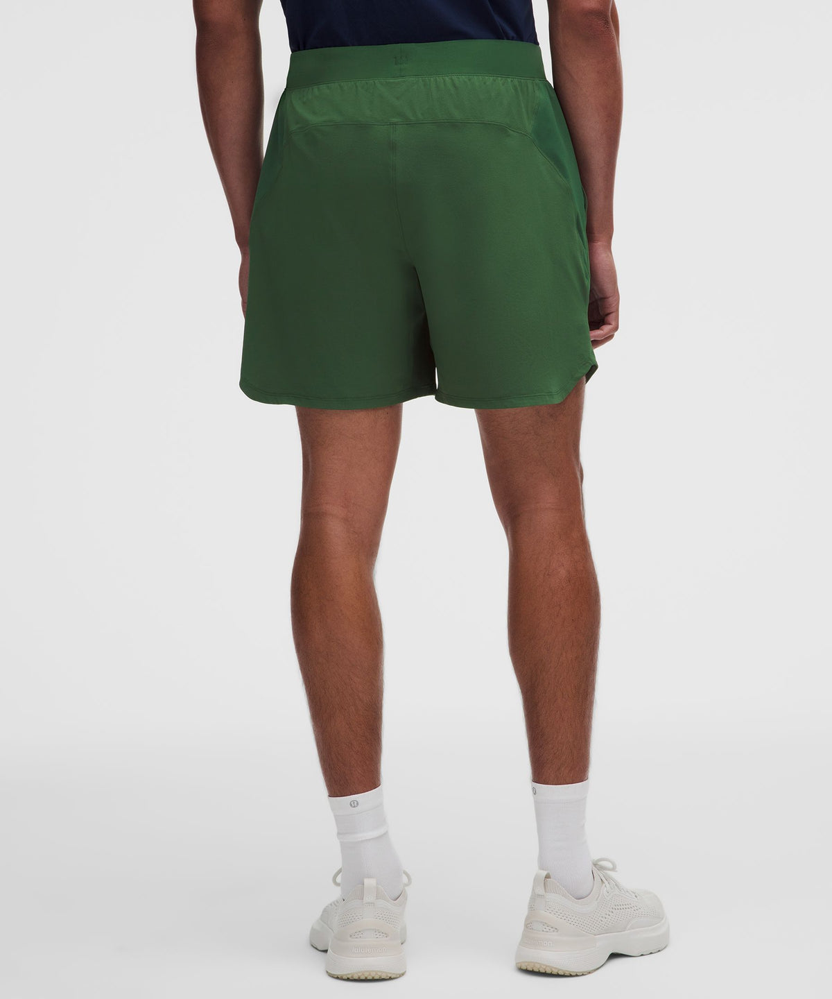Textured Swift Tennis Short 7"