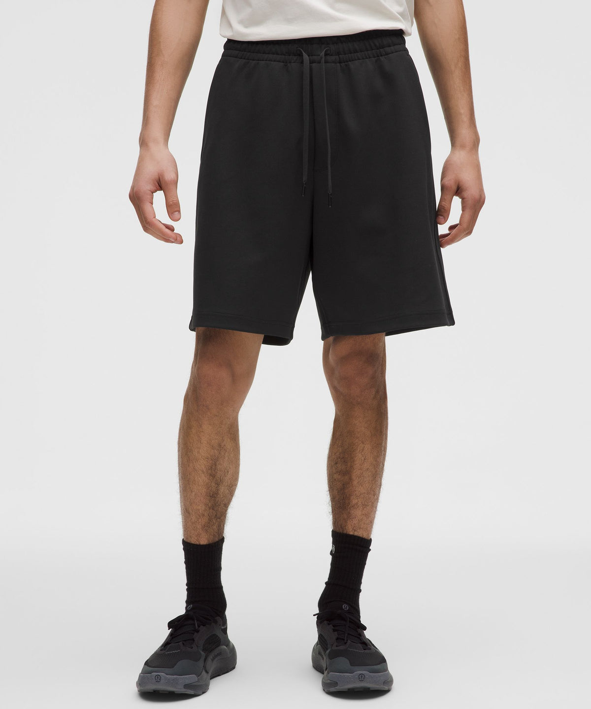 Grand Standard Short 8"
