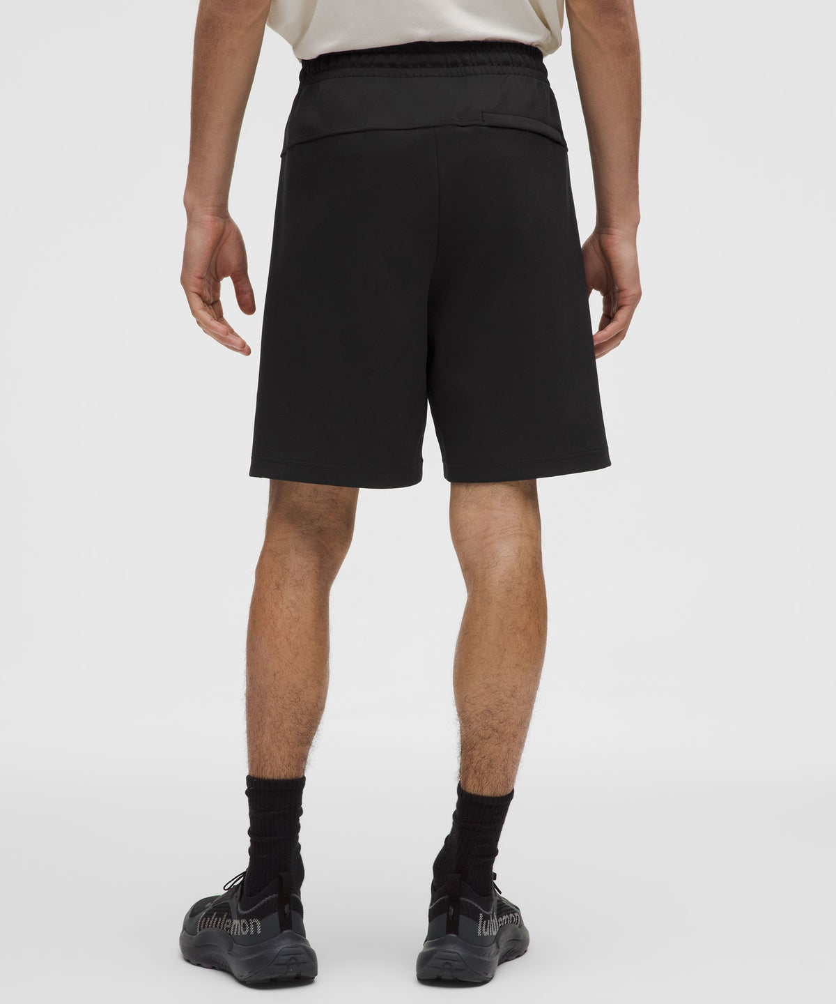 Grand Standard Short 8"
