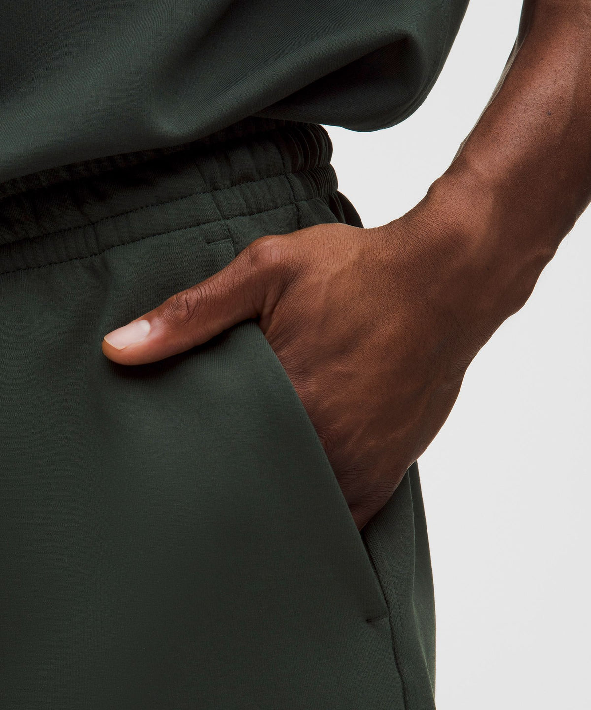 Grand Standard Short 8"