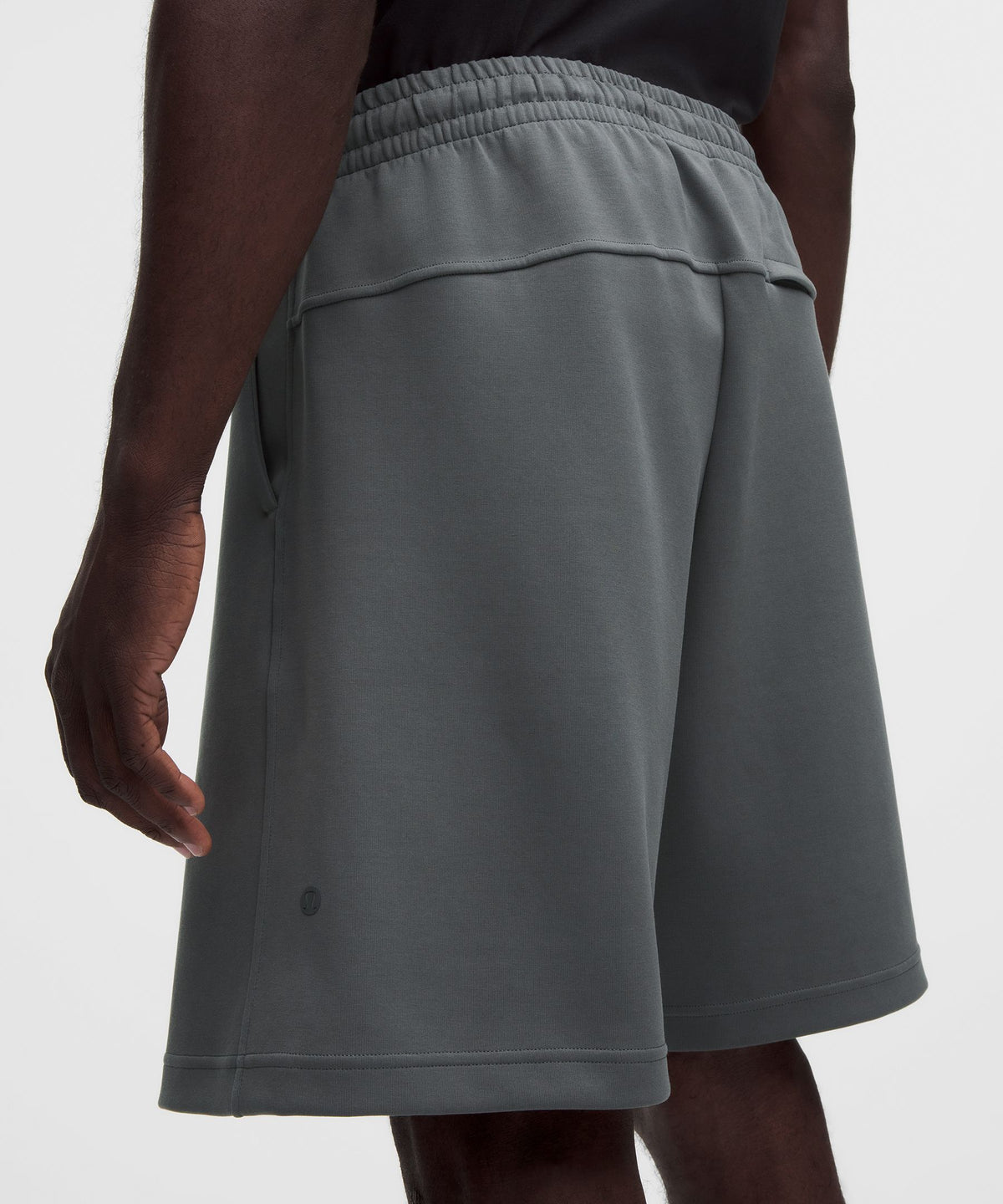 Grand Standard Short 8"