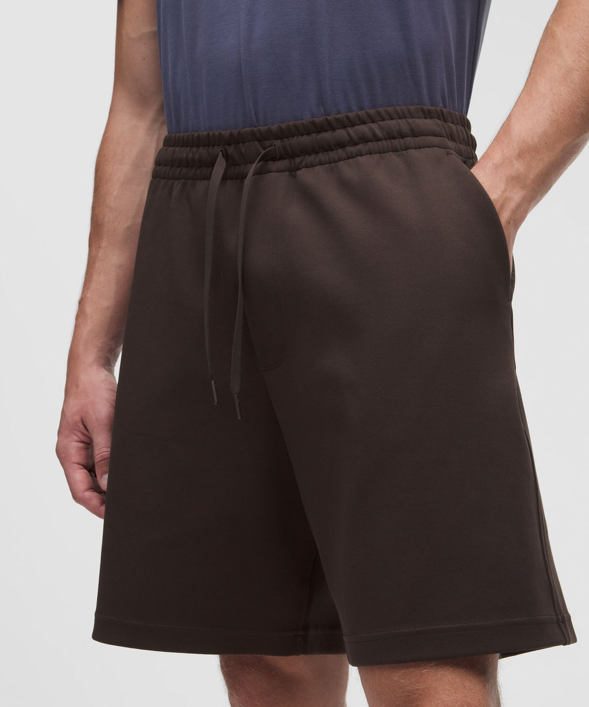 Grand Standard Short 8"