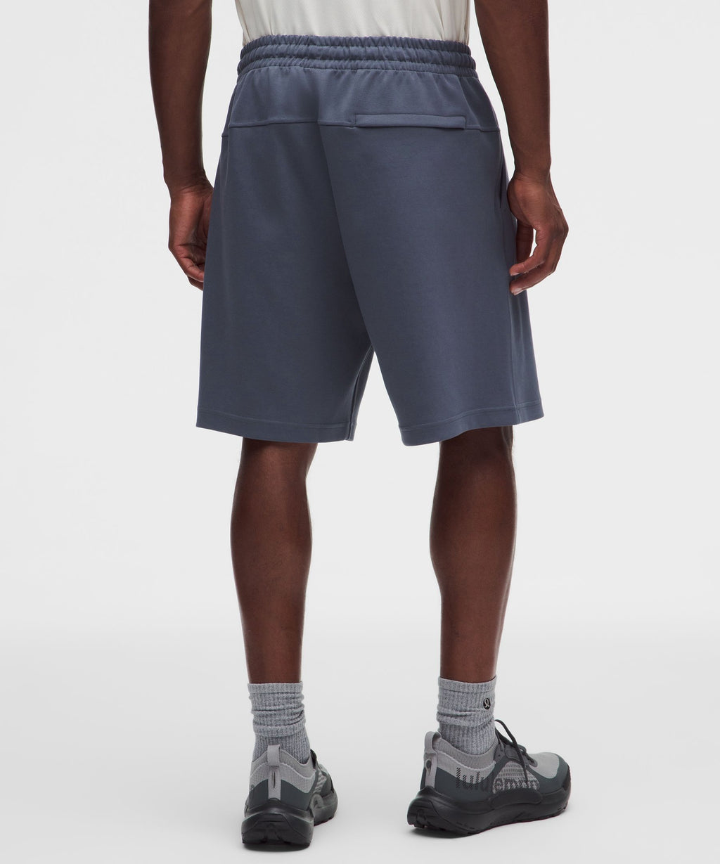 Grand Standard Short 8"