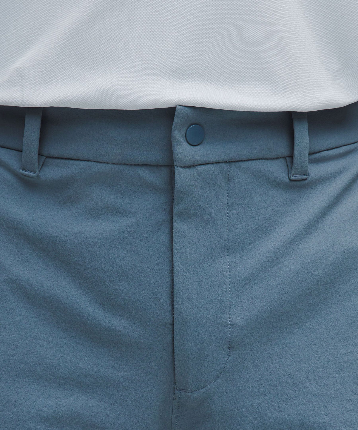 Water-Repellent Relaxed-Fit Golf Short 10"