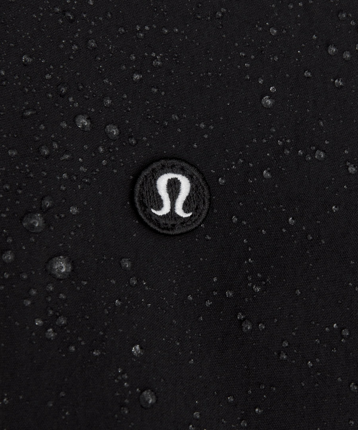 Water-Repellent Relaxed-Fit Golf Short 10"