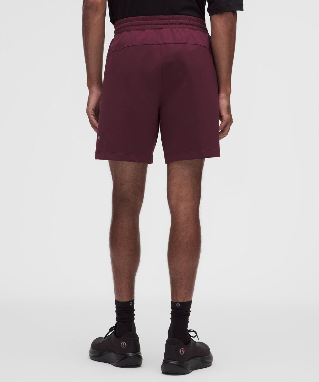 Spacer Track Short 7"