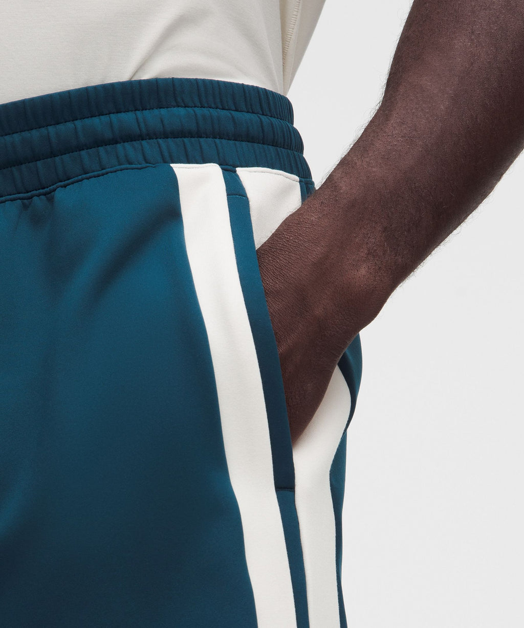 Spacer Track Short 7"