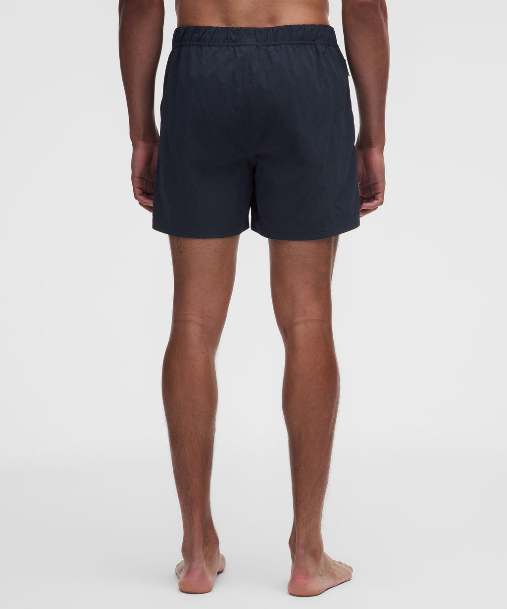 Beach to Trail Lined Short 5"
