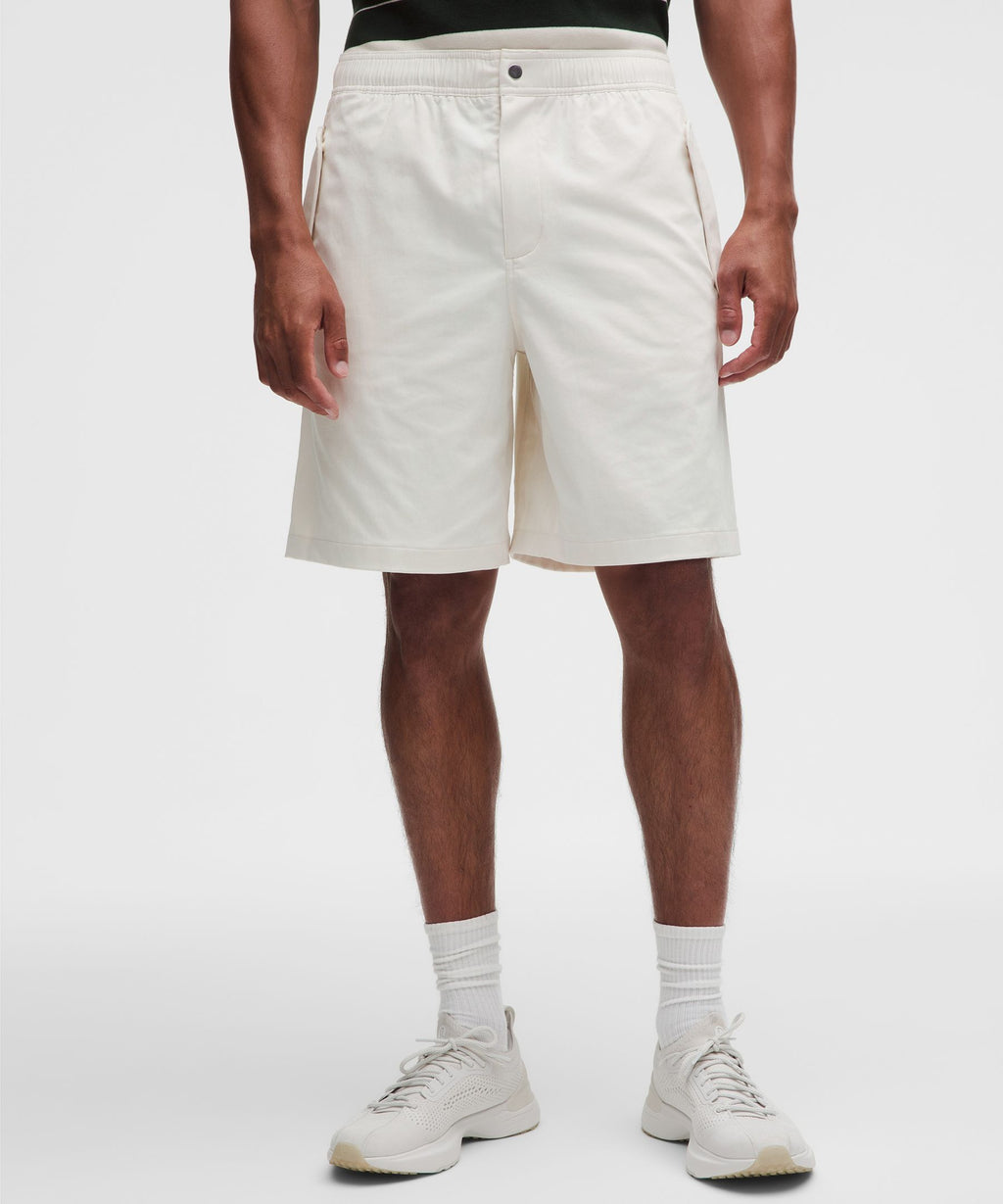 Unshaken Flight Short 9"