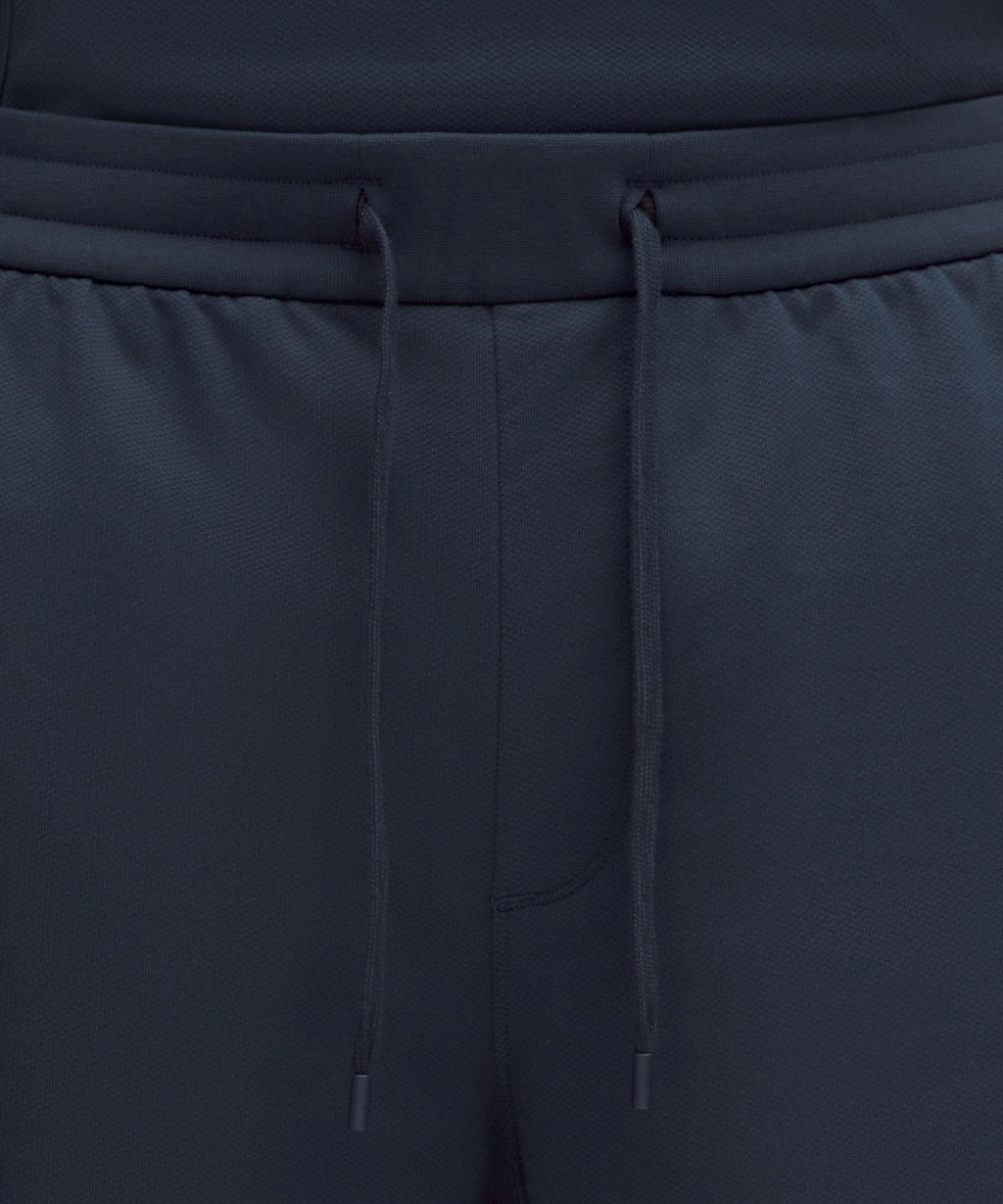 Warm-Up Unlined Gym Short 7"