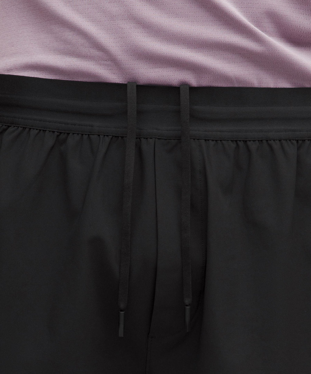 Weightlifting Linerless Short 7"