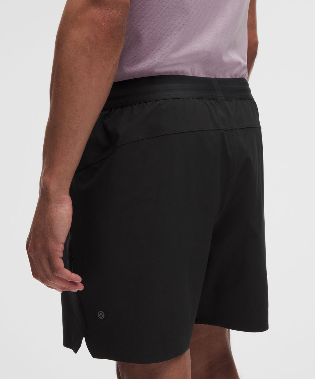 Weightlifting Linerless Short 7"