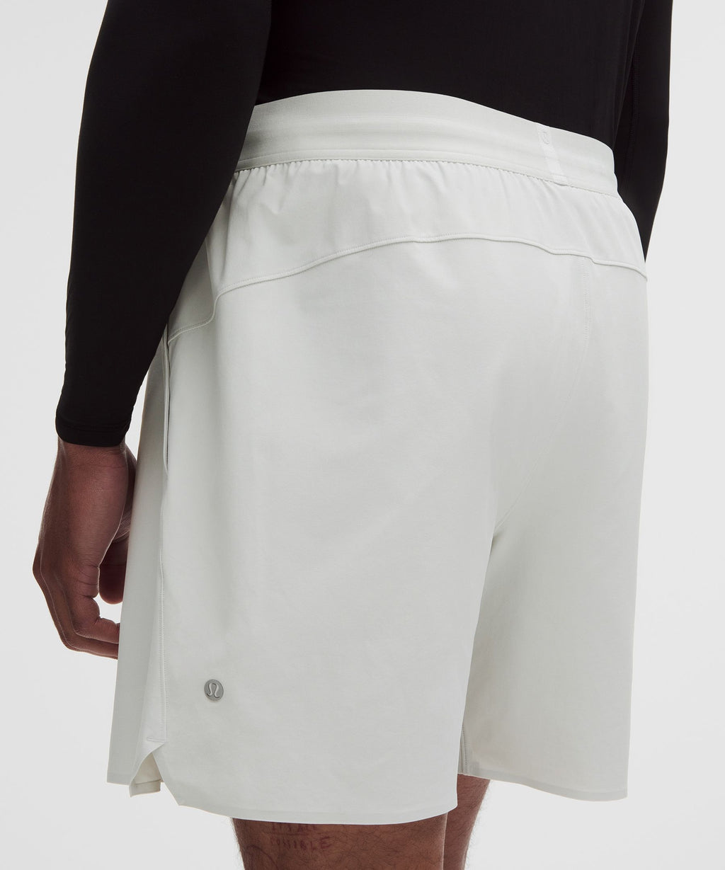 Weightlifting Linerless Short 7"