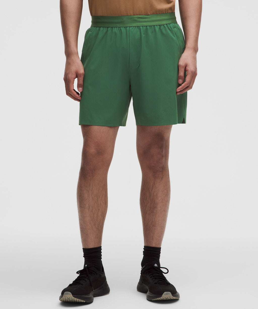 Weightlifting Linerless Short 7"