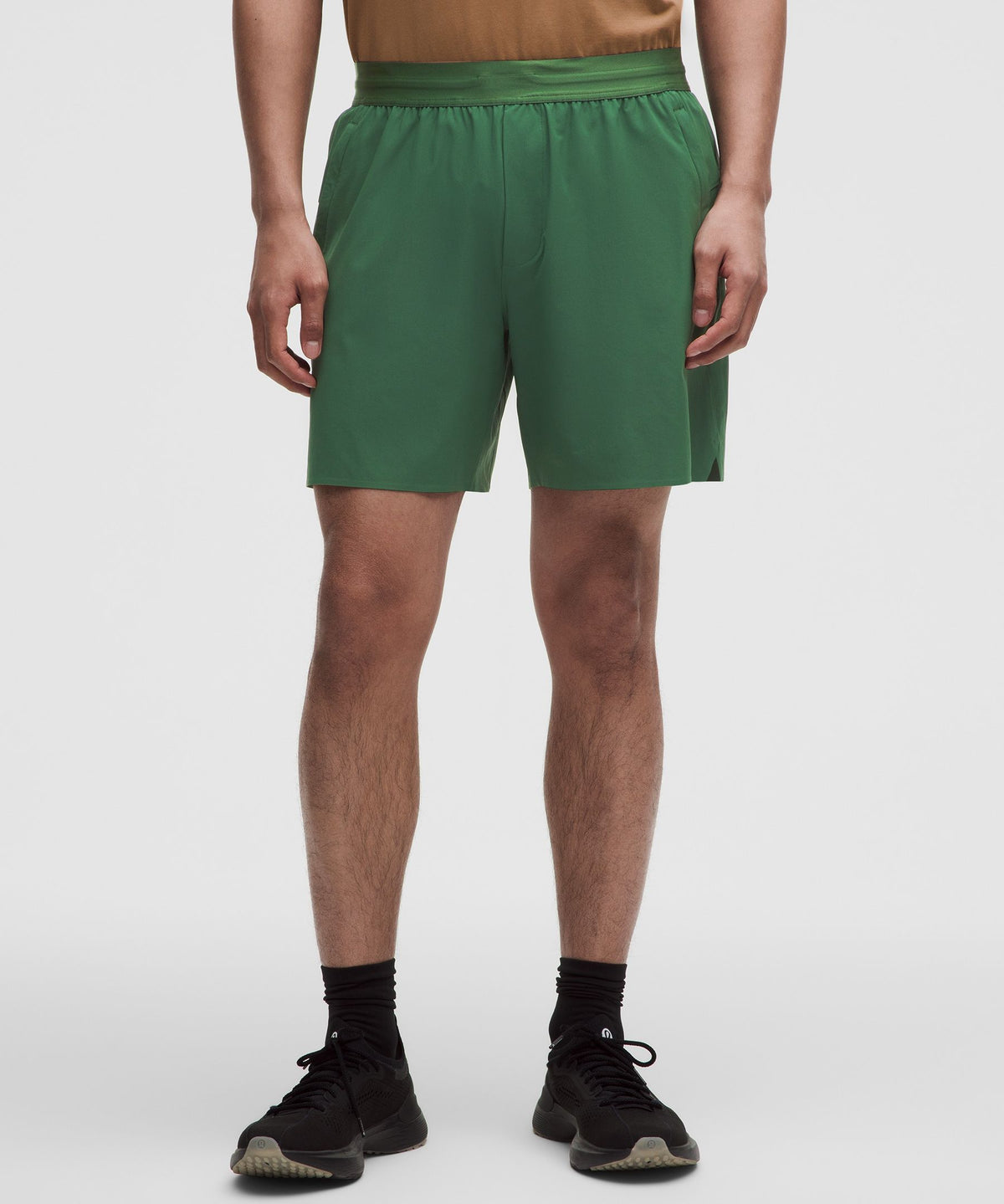 Weightlifting Linerless Short 7"