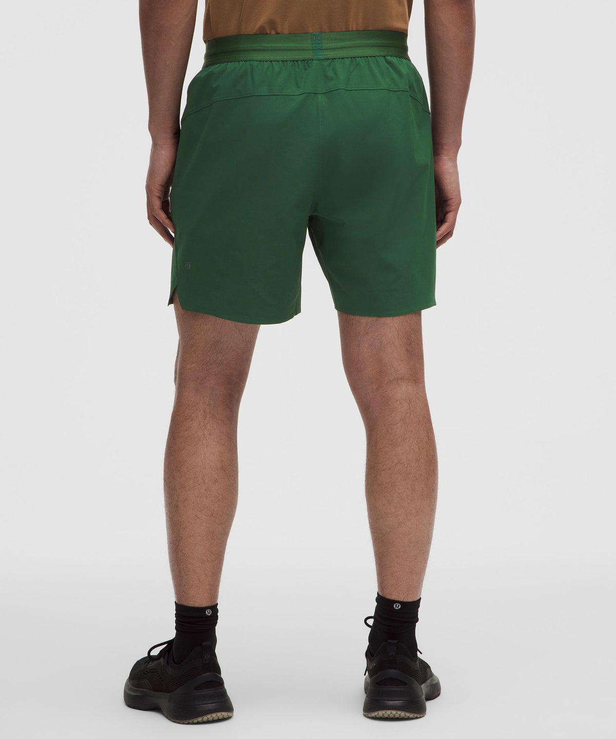 Weightlifting Linerless Short 7"