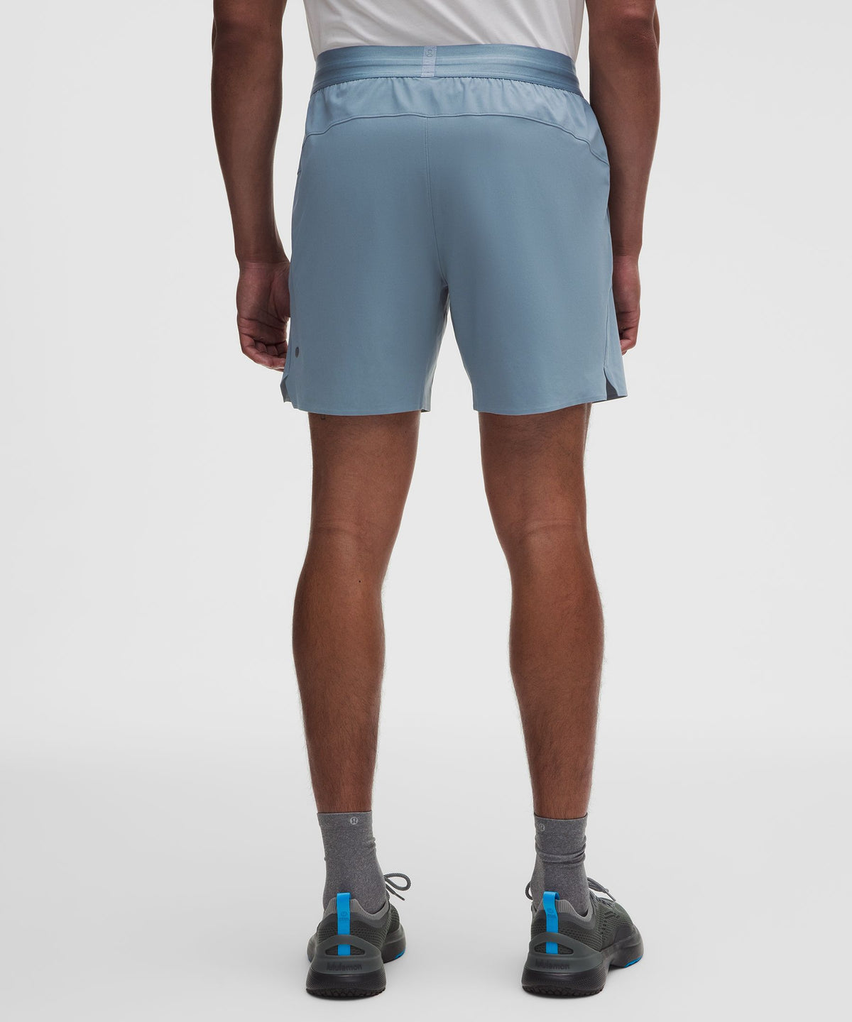 Weightlifting Linerless Short 7"